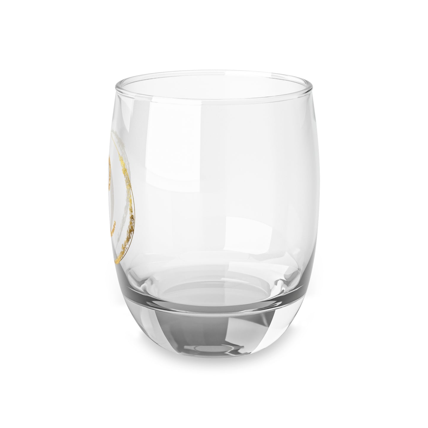 Letter C | Custom 6oz Whiskey Glass – Perfect Personalized Gift, Bar Essential, or Event Prop