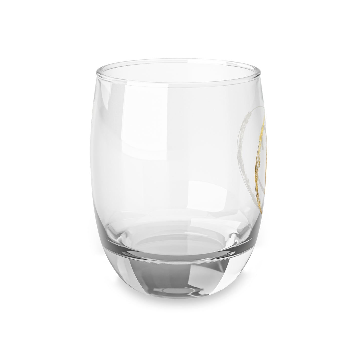 Letter C | Custom 6oz Whiskey Glass – Perfect Personalized Gift, Bar Essential, or Event Prop
