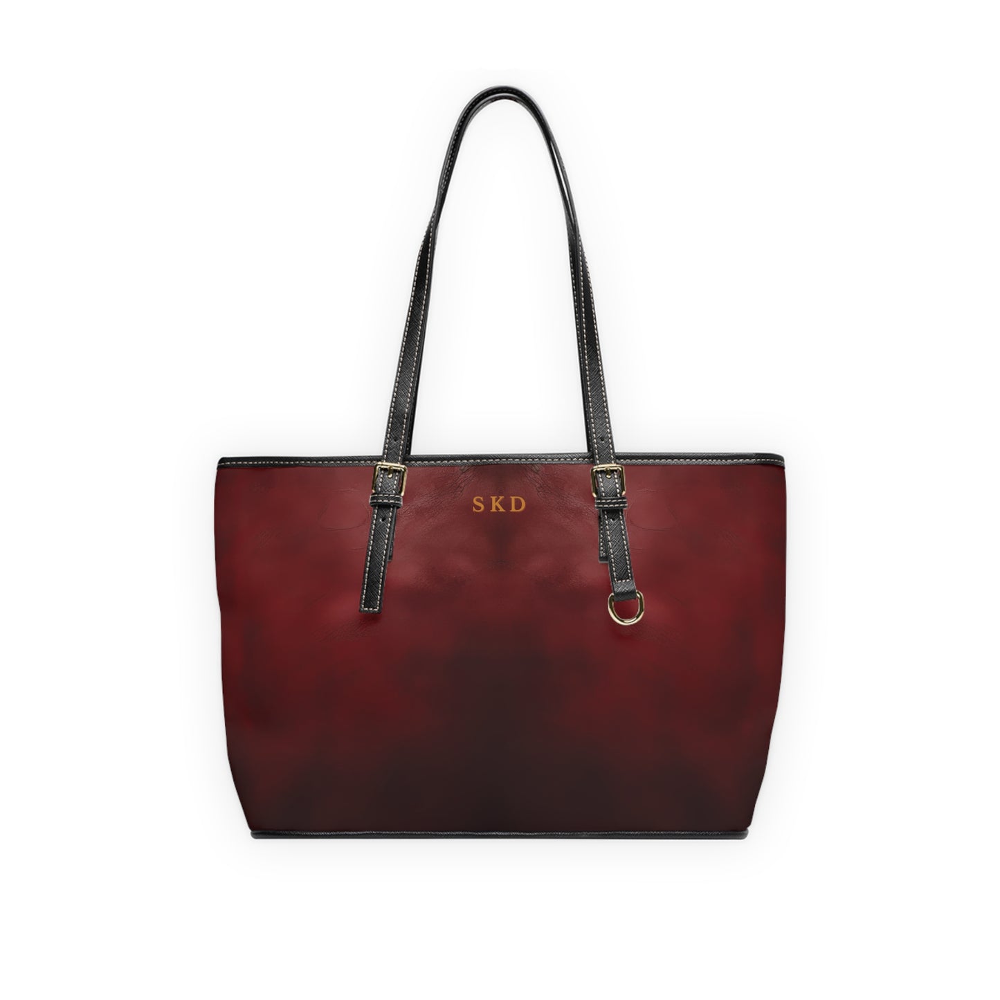 Vault Exclusive: Regal Garnet | Deep Burgundy Shoulder Bag | Elegant Statement for Refined Taste