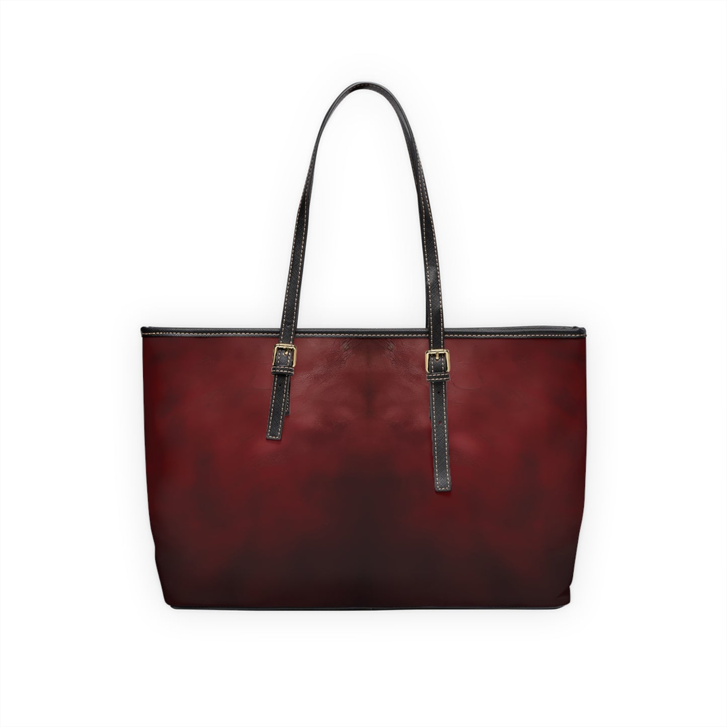 Vault Exclusive: Regal Garnet | Deep Burgundy Shoulder Bag | Elegant Statement for Refined Taste