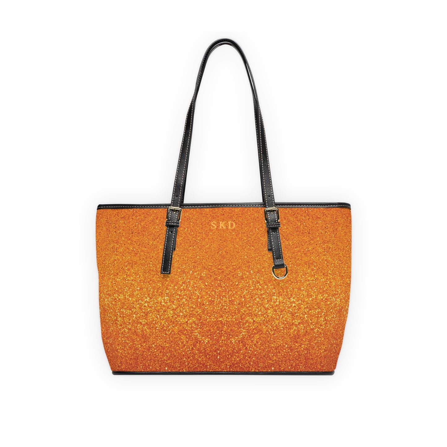 LIMITED EDITION: Solaris Ember | Sun-Forged Shoulder Bag | Radiance Awakened from Daylight to Dusk