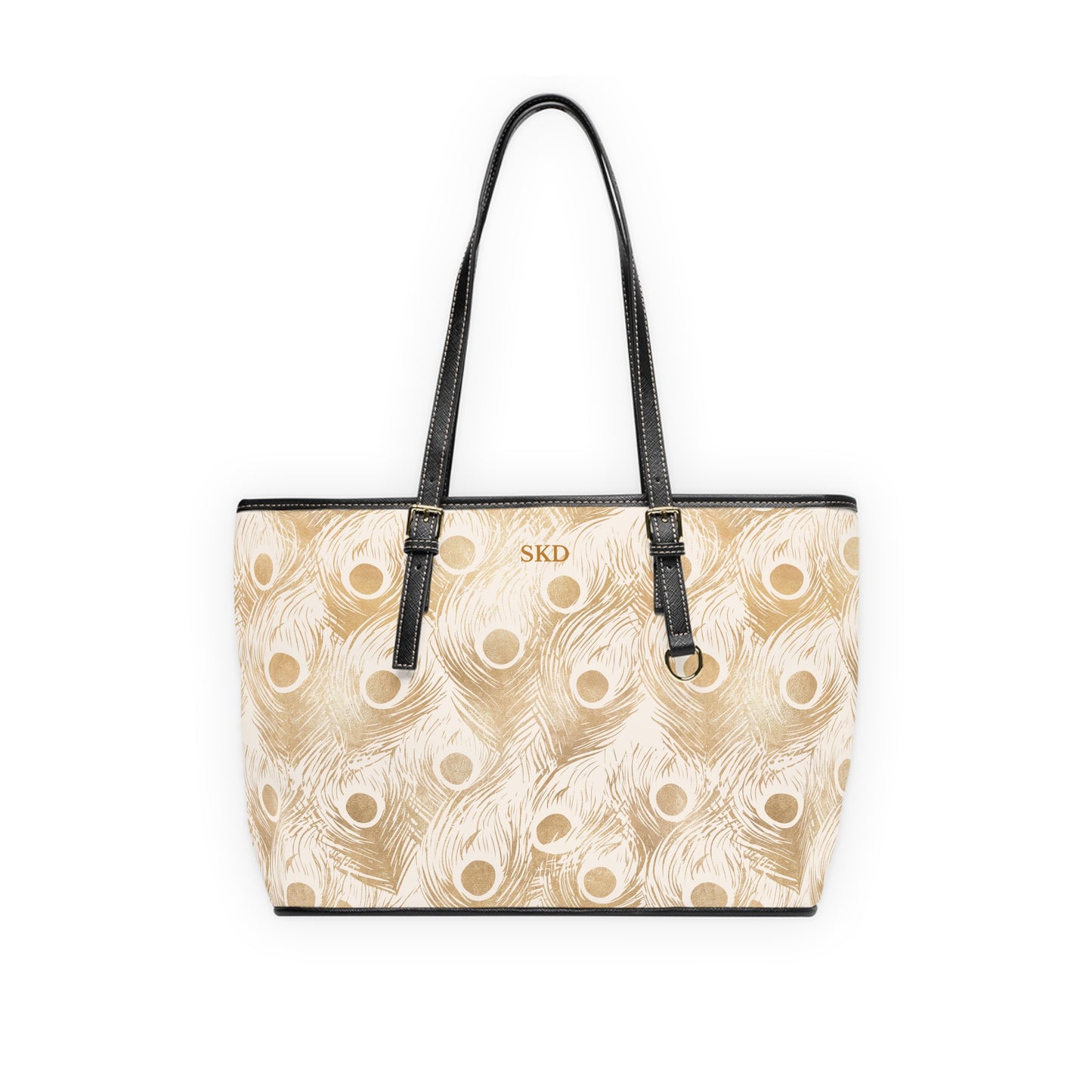 Vault Exclusive: Golden Plume | Gold Feather Shoulder Bag | Luxe Accent Piece for Elegant Evenings