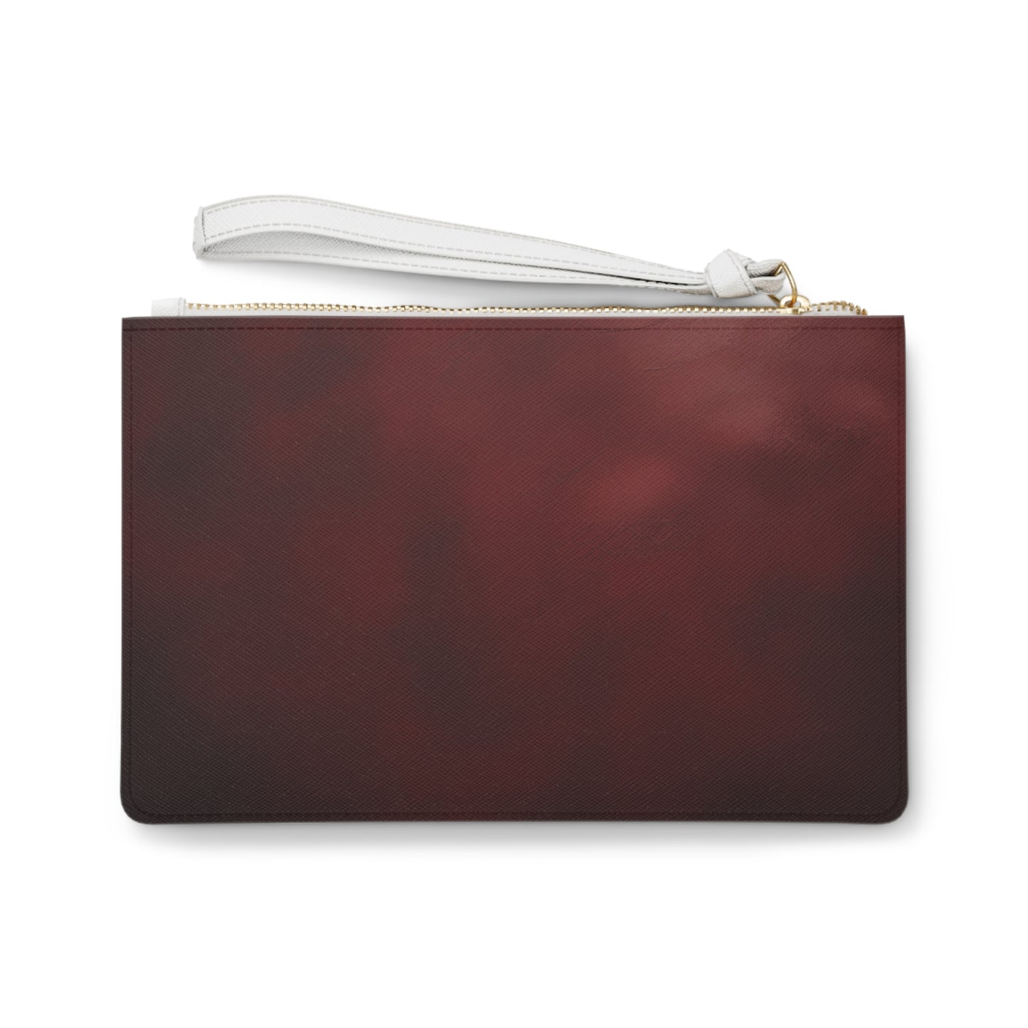 Vault Exclusive: Regal Garnet | Deep Burgundy Clutch Bag | Elegant Statement for Refined Taste