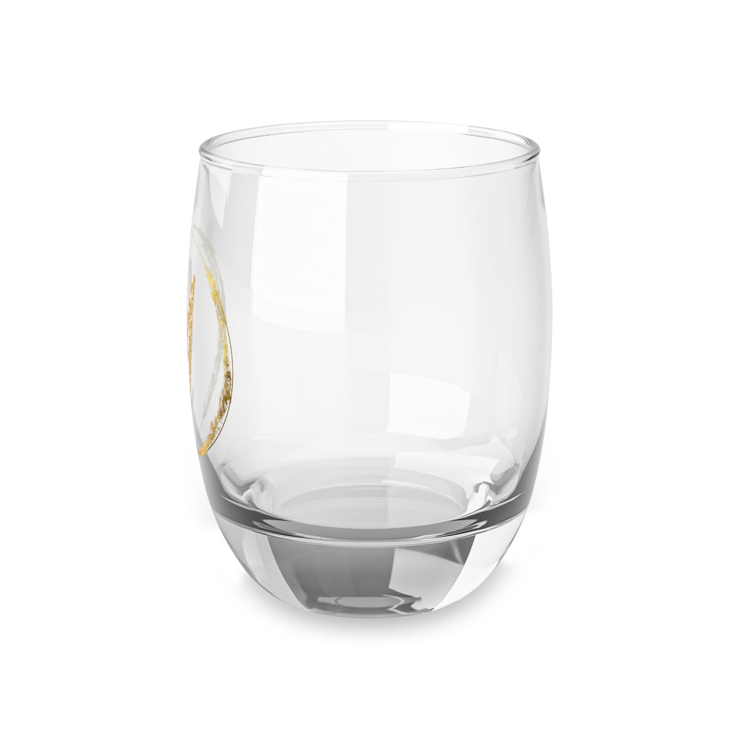 Letter Y | Custom 6oz Whiskey Glass – Perfect Personalized Gift, Bar Essential, or Event Prop