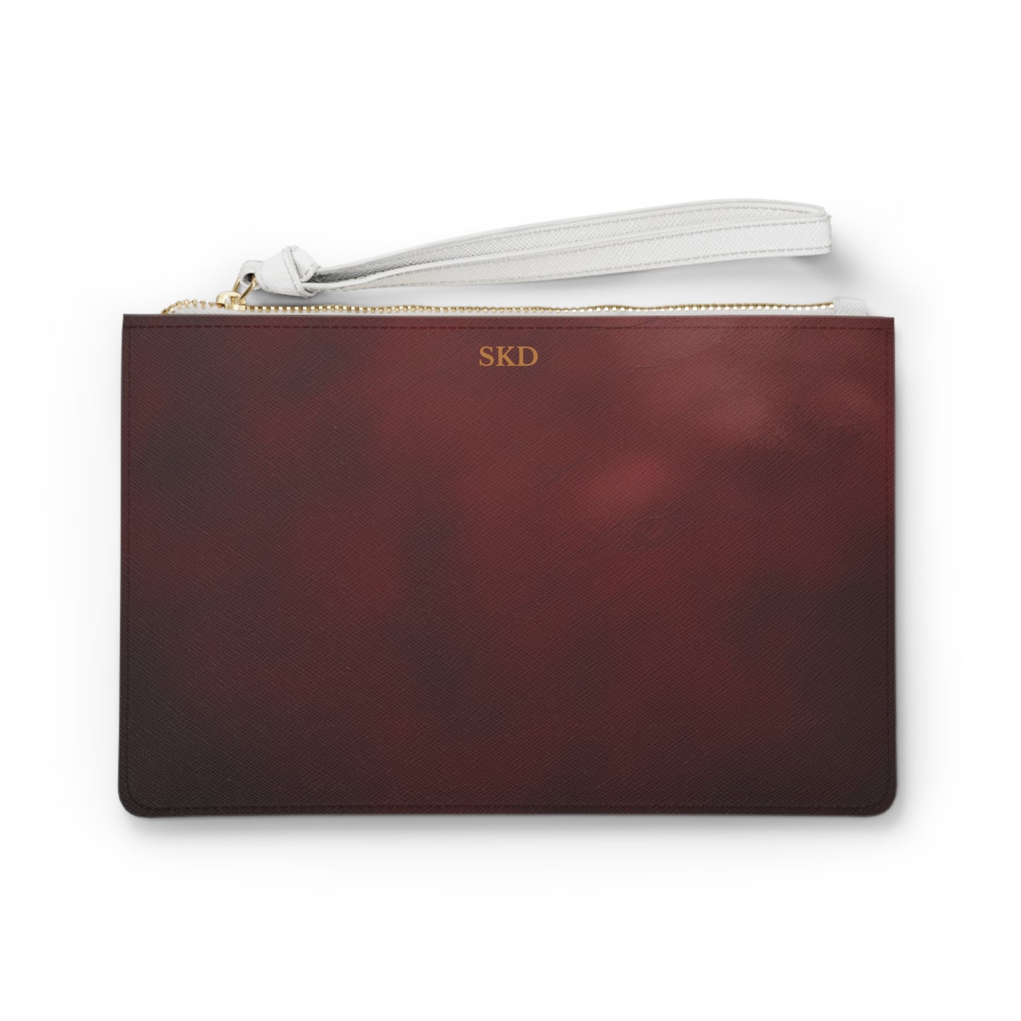 Vault Exclusive: Regal Garnet | Deep Burgundy Clutch Bag | Elegant Statement for Refined Taste