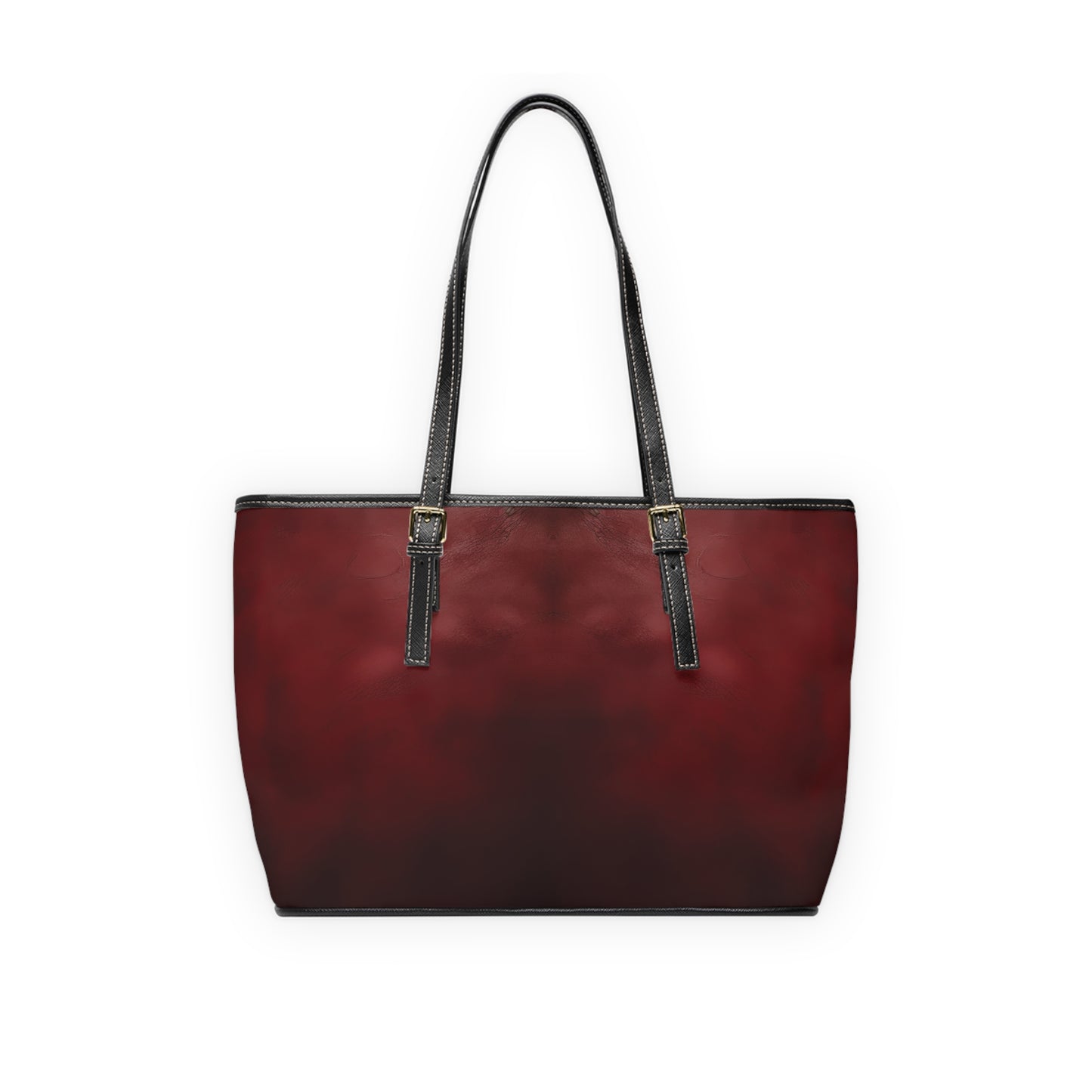Vault Exclusive: Regal Garnet | Deep Burgundy Shoulder Bag | Elegant Statement for Refined Taste