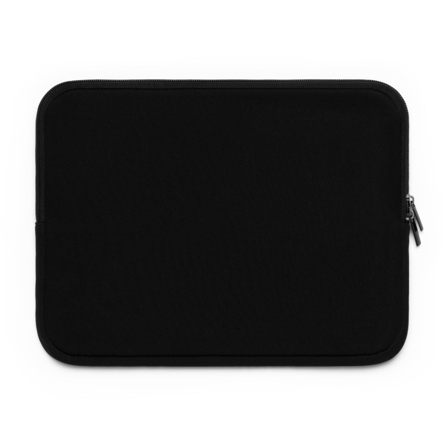 Crimson Reverie | Striking Dark Red Laptop Sleeve | Stylish Neoprene Protective Case, Water-Resistant, Lightweight & Shock-Absorbing – Perfect Tech Gift for Students & Professionals